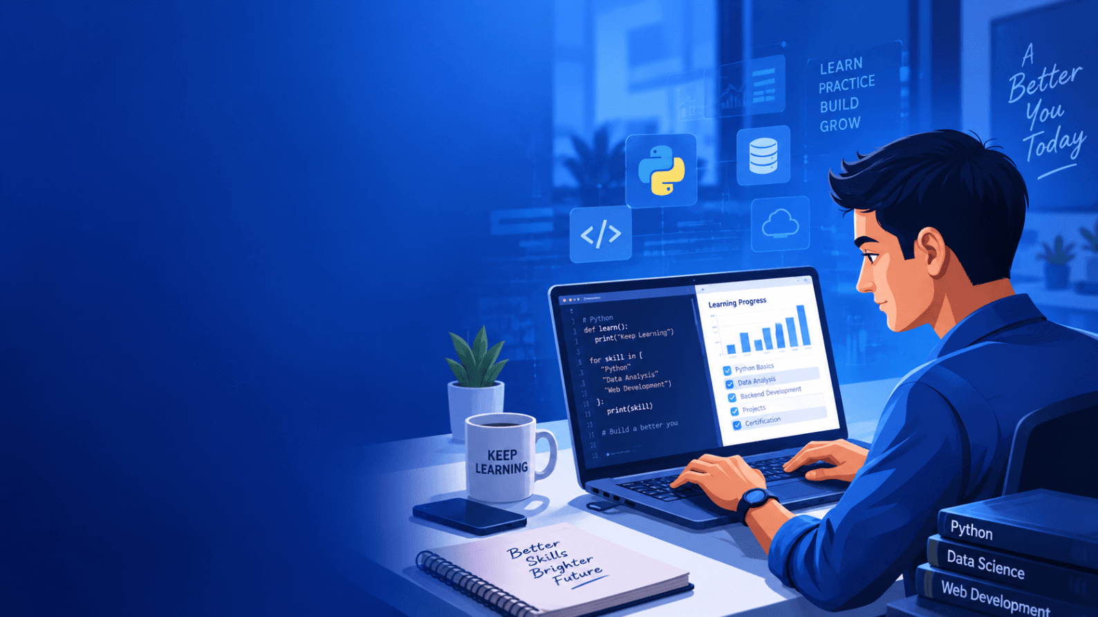 freeCodeCamp FREE Python Certification Course – Complete Guide for Beginners (2026)